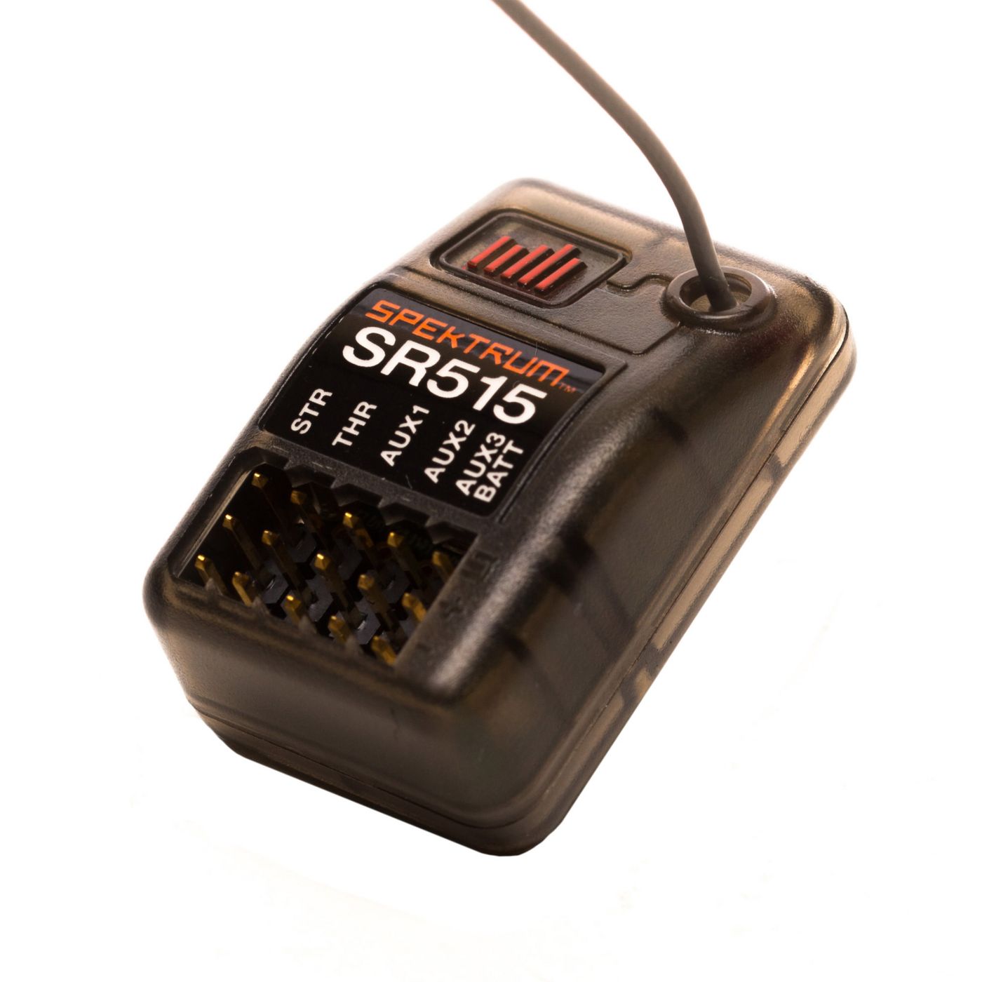 Spektrum SR515 5-Channel DSMR Sport Receiver